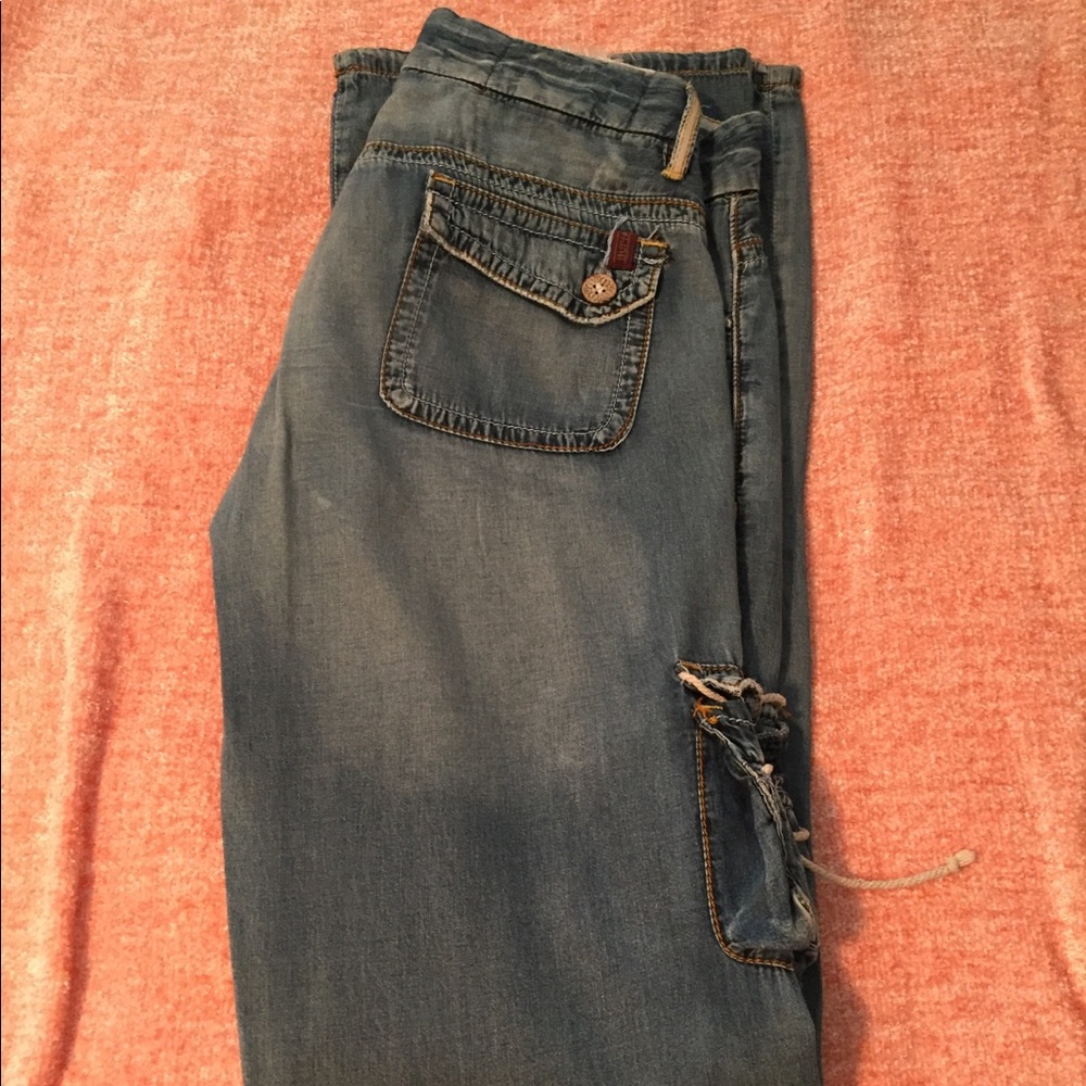 Jeans - Picture 2 of 2